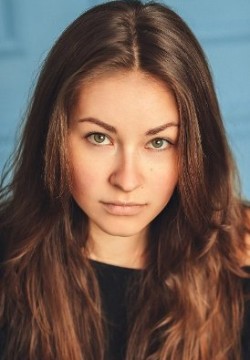 Дарья Рыбак