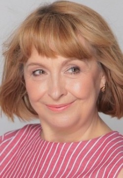 Елена Меньшикова