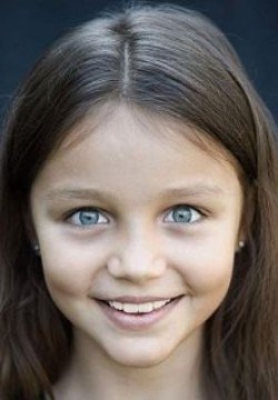 Ева Шевченко-Головко