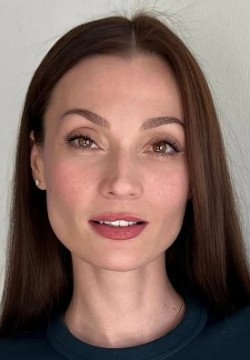 Ксения Пацинская