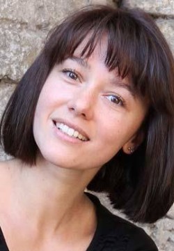 Ольга Гришина