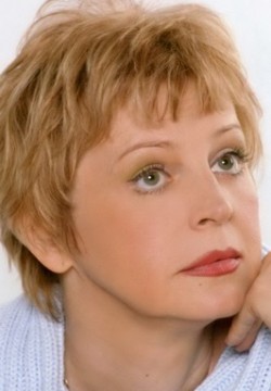 Татьяна Ташкова