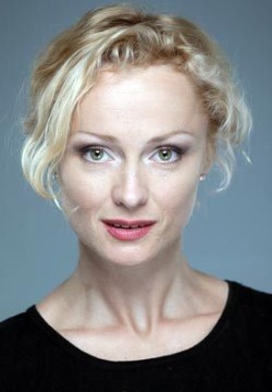 Юлия Гапчук