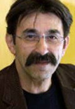 Иосиф Шагал