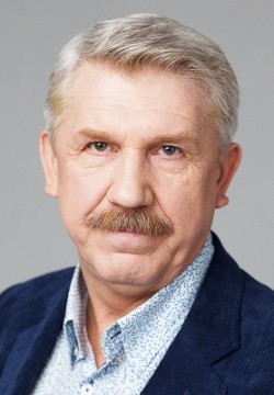 Сергей Баталов