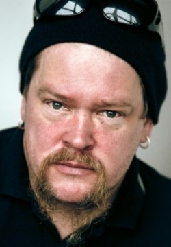 Вилле Хаапасало