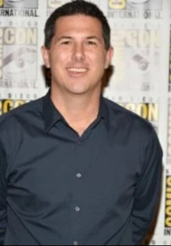 Дилан Кларк