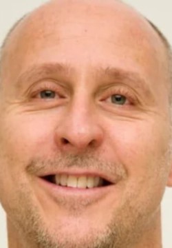 Гэвин О’Коннор