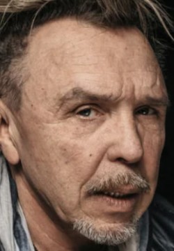 Гарик Сукачев