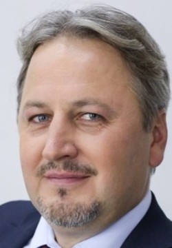 Альберт Бартош