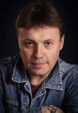 Александр Пашкевич