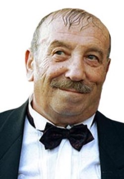 Аркадий Вайнер