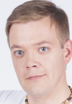 Егор Шевяков