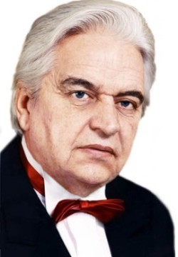 Евгений Крылатов