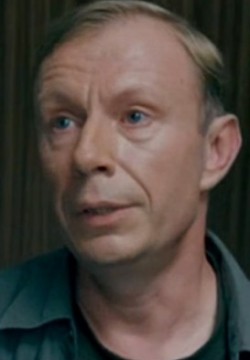 Игорь Макаров