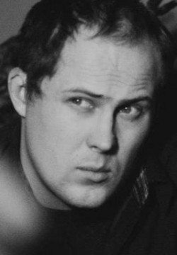 Павел Сергеев