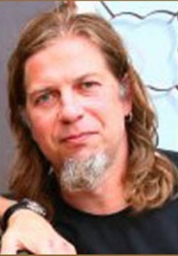 Виктор Зубарев