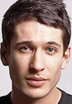 Артем Душкин