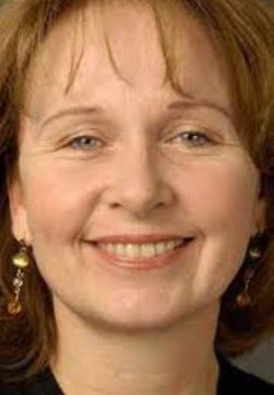 Кейт Бертон