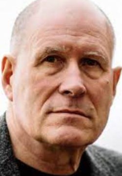 Уильям Николсон