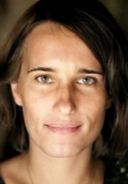 Олеся Гидрат