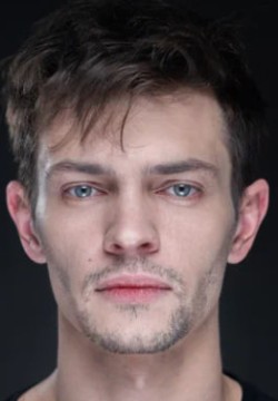 Никита Каратаев