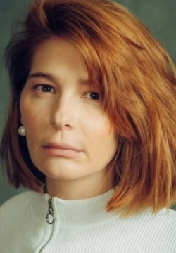 Анастасия Пальчикова