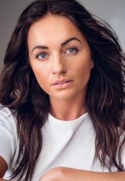 Грэйс Палмер