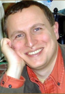 Алексей Алешковский