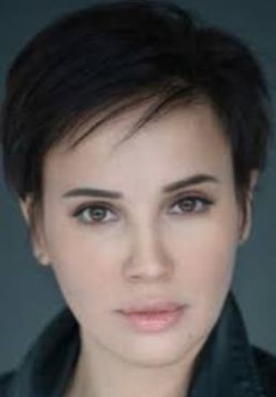 Ева Серебренникова