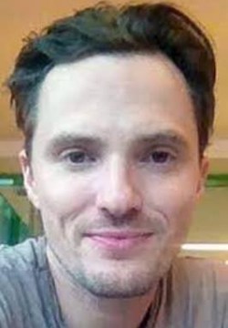 Илья Спивак