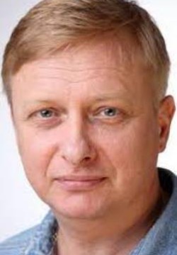 Максим Глотов