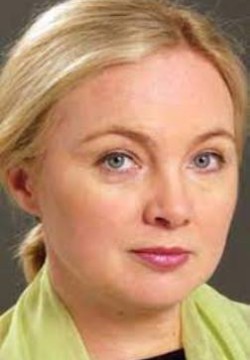 Марина Яковлева