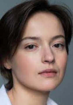 Татьяна Палеева