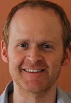 Том О’Коннор