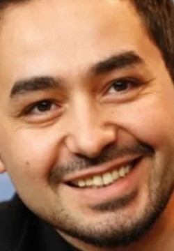 Шерван Хаджи