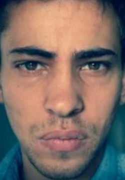 Тауфик Бархом