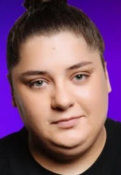 Наташа Гасанханова