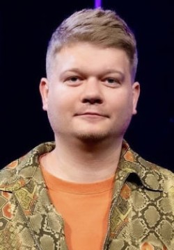 Сергей Горох