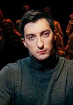 Сергей Шевелев