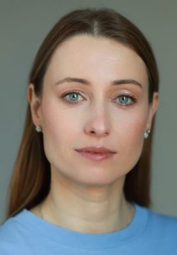 Альбина Кубрикова