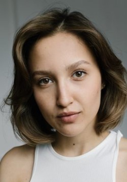 Зарина Бахтиева