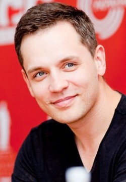 Александр Асташенок