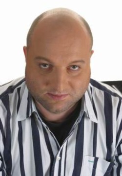 Алексей Эйбоженко