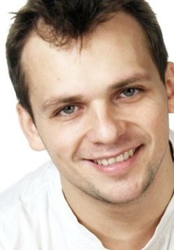 Алексей Янин