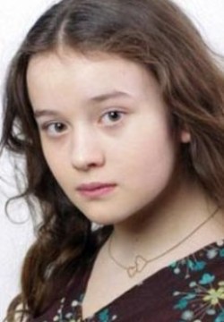 Екатерина Аманова