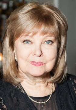 Людмила Гладунко