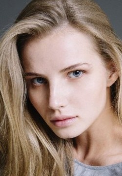 Мария Ульянова