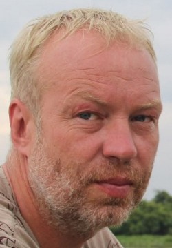 Сергей Гудилин