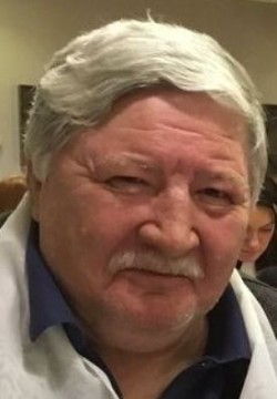 Виктор Волков